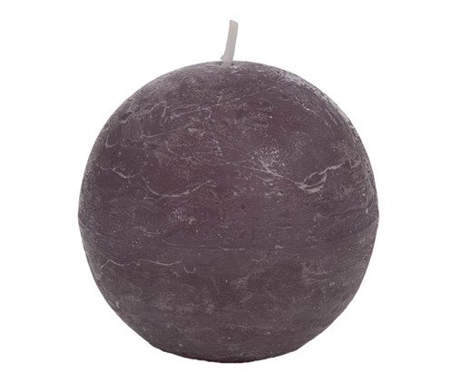 Vela Ball Effect, Colorido | WestwingNow