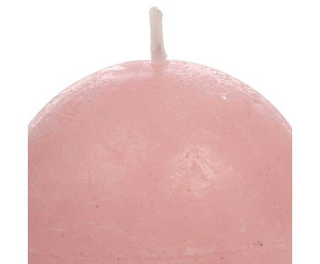 Vela Round Belle | Westwing