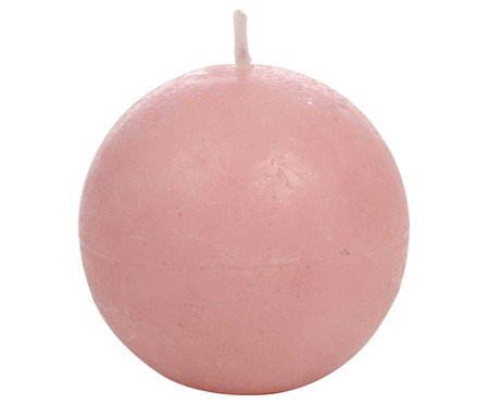 Vela Round Belle | Westwing