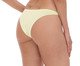 Calcinha Basic Tanga Limão, green | WestwingNow