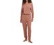 Macacão Athleisure Jogger Camel, brown | WestwingNow