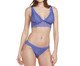 Calcinha Renda Fio Dental Azul Royal, blue | WestwingNow