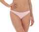 Calcinha Basic Tanga Pétala, Rose | WestwingNow
