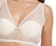 Sutiã Renda Balconette Creme, beige | WestwingNow