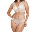 Sutiã Renda Balconette Creme, beige | WestwingNow