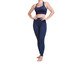 Top Fitness Pixel Nadador, multicolor | WestwingNow