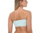 Sutiã Basic Faixa Sustentação Água Azul, blue | WestwingNow