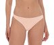 Calcinha Basic Tanga Fio Pêssego, Rose | WestwingNow