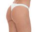 Calcinha Basic Tanga Fio Agua Azul, blue | WestwingNow