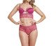 Calcinha Renda Calecon Pink Flash, pink | WestwingNow