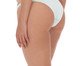 Calcinha Basic Tanga Água Azul, blue | WestwingNow