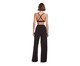Top Athleisure Cruzado Black, black | WestwingNow