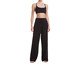 Top Athleisure Cruzado Black, black | WestwingNow