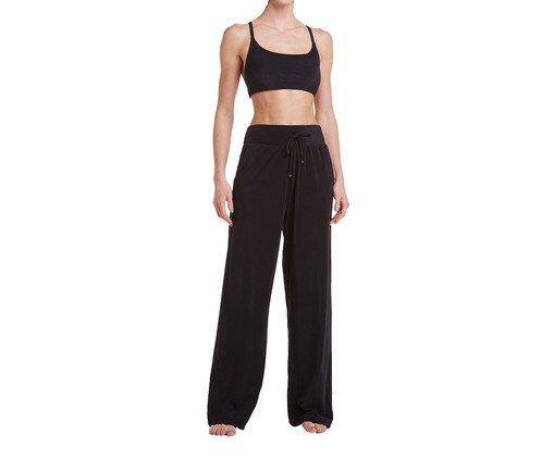 Top Athleisure Cruzado Black, black | WestwingNow