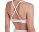 Top Athleisure Cruzado White, white | WestwingNow