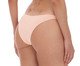 Calcinha Basic Tanga Pêssego, Rose | WestwingNow
