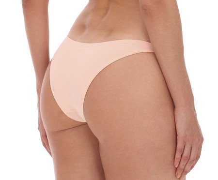 Calcinha Basic Tanga Pêssego | Westwing