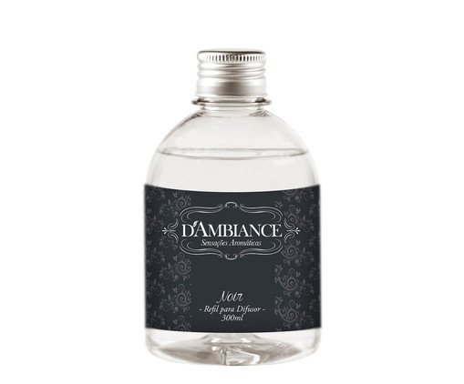 Refil para Difusor Premium Noir - 300ml, Colorido | WestwingNow
