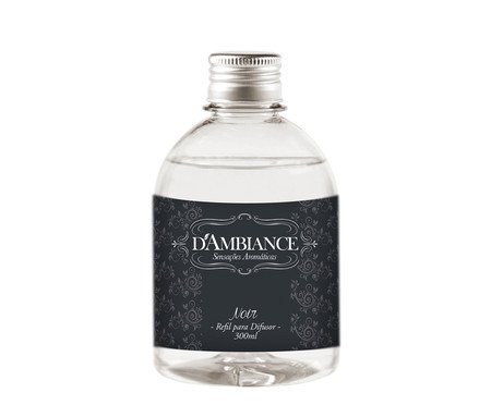 Refil para Difusor Premium Noir - 300ml | Westwing