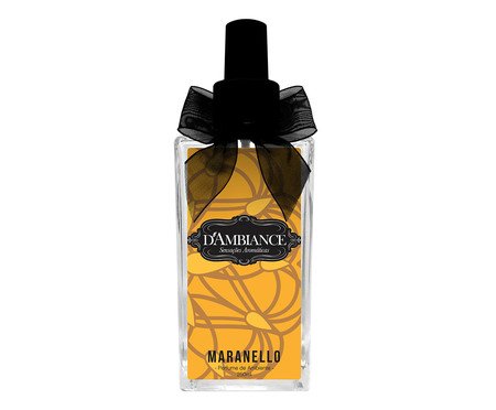 Perfume para Ambientes Premium Maranello - 250ml | Westwing