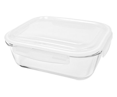 Pote Retangular Oikos | Westwing