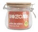 Pote para Mantimento Mozcada, Transparente | WestwingNow