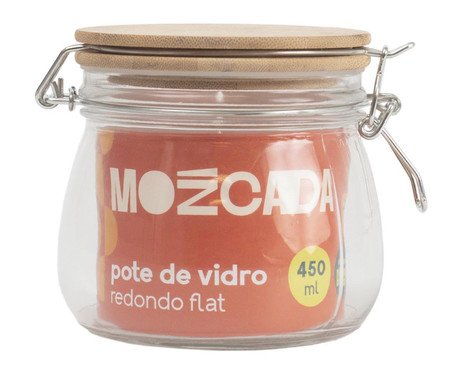 Pote para Mantimento Mozcada | Westwing