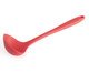 Concha de Silicone Mozcada Vermelho, Vermelho | WestwingNow