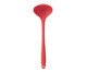 Concha de Silicone Mozcada Vermelho, Vermelho | WestwingNow