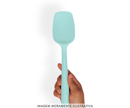 Espátula Quadrada de Silicone Mozcada | Westwing