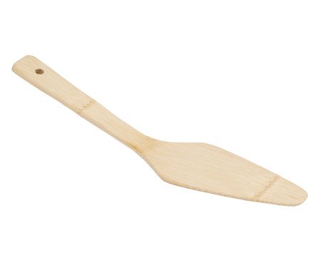 Espátula de Bambu para Bolo Mozcada | Westwing