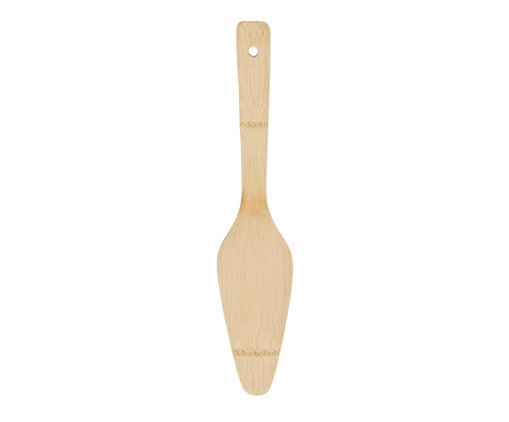 Espátula de Bambu para Bolo Mozcada, Bege | WestwingNow
