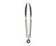 Pegador de Inox com Trava Mozcada Preto, Preto | WestwingNow