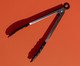 Pegador de Inox com Trava Mozcada Preto, Preto | WestwingNow