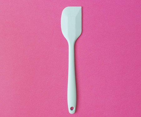 Espátula Reta de Silicone Pequena Mozcada | Westwing