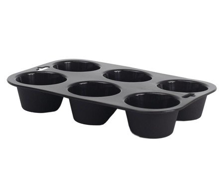 Forma de Silicone para Bolinho Mozcada | Westwing