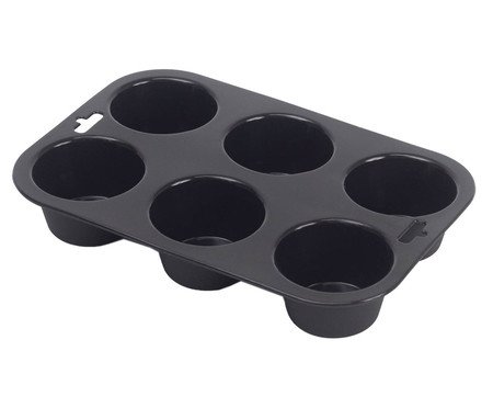 Forma de Silicone para Bolinho Mozcada | Westwing