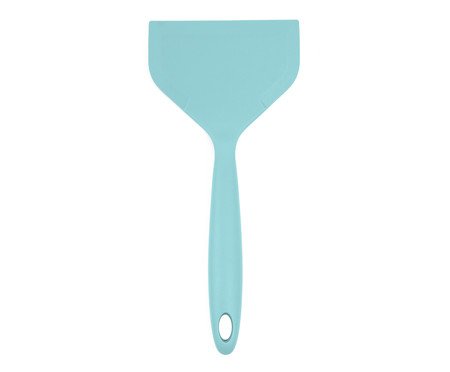 Espátula Larga de Silicone Oikos Verde | Westwing