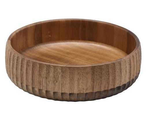 Bowl Canela Oikos, Marrom | WestwingNow