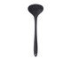 Concha de Silicone Mozcada Preto, Preto | WestwingNow