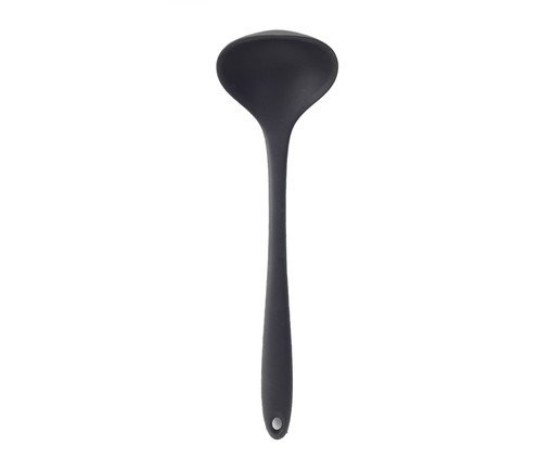 Concha de Silicone Mozcada Preto, Preto | WestwingNow