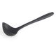Concha de Silicone Mozcada Preto, Preto | WestwingNow