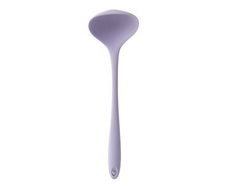 Concha de Silicone Mozcada Lilás | Westwing