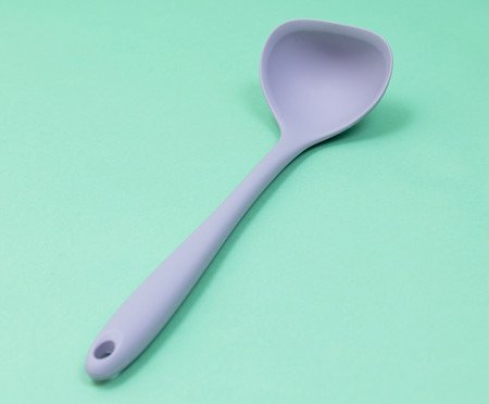 Concha de Silicone Mozcada Lilás | Westwing