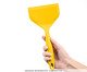 Espátula Larga de Silicone Oikos Amarela, Amarelo | WestwingNow
