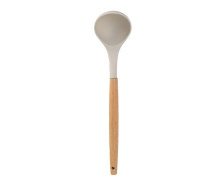 Concha de Silicone e Madeira Mozcada | Westwing