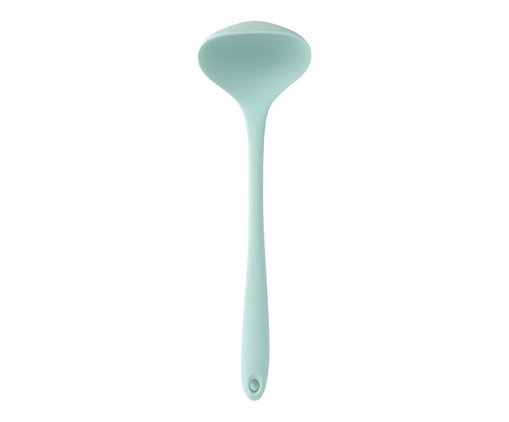 Concha de Silicone Mozcada Azul, Azul | WestwingNow