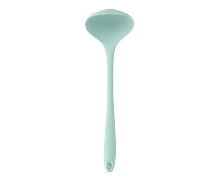 Concha de Silicone Mozcada Azul | Westwing
