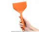 Espátula Larga de Silicone Oikos Laranja, Laranja | WestwingNow