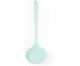 Escumadeira de Silicone Mozcada Azul, Azul | WestwingNow